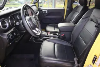 Jeep Wrangler 2023 4x4 Sahara 4xe 4dr SUV