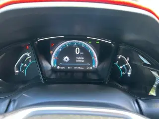 Honda Civic 2020 LX 4dr Sedan CVT