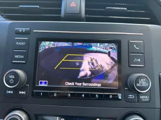 Honda Civic 2020 LX 4dr Sedan CVT