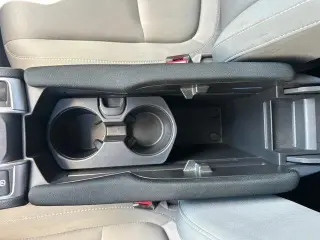 Honda Civic 2020 LX 4dr Sedan CVT