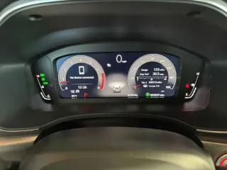 Acura Integra 2026 4 puertas Liftback CVT con paquete Technology y A-SPEC