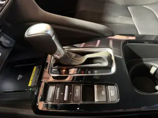 Acura Integra 2026 4 puertas Liftback CVT con paquete Technology y A-SPEC
