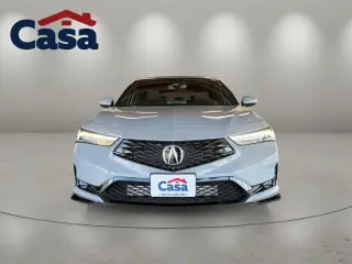 Acura Integra 2026 4 puertas Liftback CVT con paquete Technology y A-SPEC