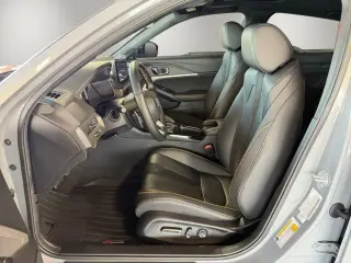 Acura Integra 2026 4 puertas Liftback CVT con paquete Technology y A-SPEC