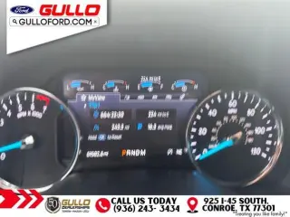 Ford Expedition 2021 4x2 XLT 4dr SUV