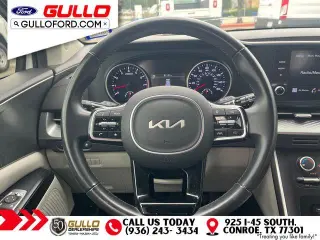 Kia Carnival 2023 LX 4dr Mini-Van