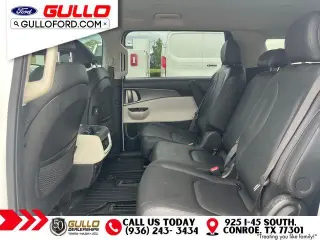 Kia Carnival 2023 LX 4dr Mini-Van