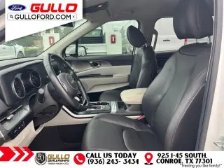 Kia Carnival 2023 LX 4dr Mini-Van