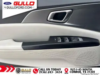 Kia Carnival 2023 LX 4dr Mini-Van