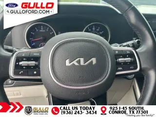Kia Carnival 2023 LX 4dr Mini-Van
