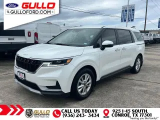 Kia Carnival 2023 LX 4dr Mini-Van