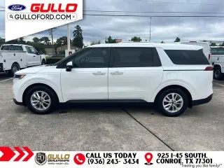 Kia Carnival 2023 LX 4dr Mini-Van