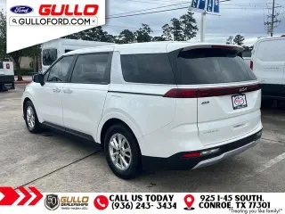 Kia Carnival 2023 LX 4dr Mini-Van