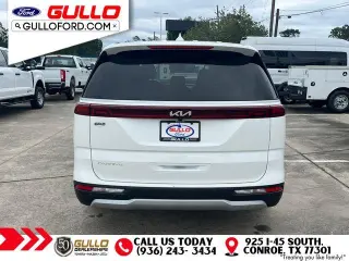 Kia Carnival 2023 LX 4dr Mini-Van