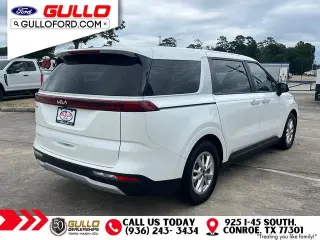 Kia Carnival 2023 LX 4dr Mini-Van