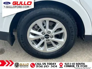 Kia Carnival 2023 LX 4dr Mini-Van