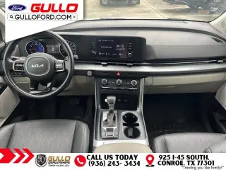 Kia Carnival 2023 LX 4dr Mini-Van