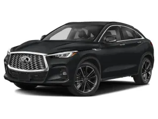 INFINITI QX55 2023 AWD Essential 4dr Crossover