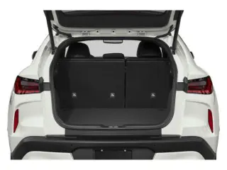 INFINITI QX55 2023 AWD Essential 4dr Crossover