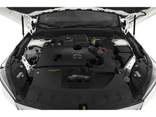 INFINITI QX55 2023 AWD Essential 4dr Crossover