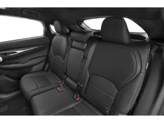 INFINITI QX55 2023 AWD Essential 4dr Crossover