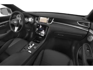 INFINITI QX55 2023 AWD Essential 4dr Crossover