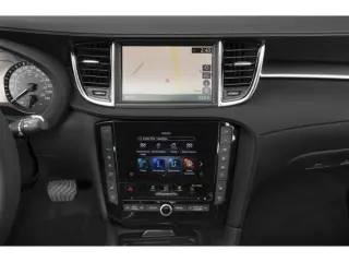 INFINITI QX55 2023 AWD Essential 4dr Crossover