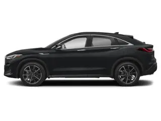 INFINITI QX55 2023 AWD Essential 4dr Crossover