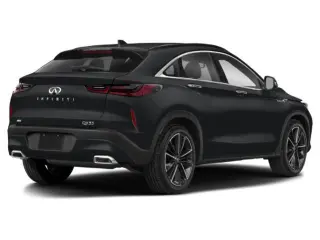 INFINITI QX55 2023 AWD Essential 4dr Crossover