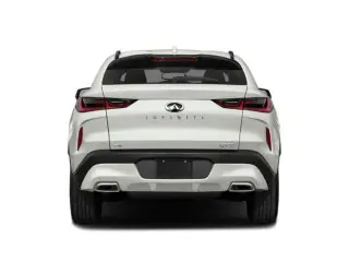 INFINITI QX55 2023 AWD Essential 4dr Crossover