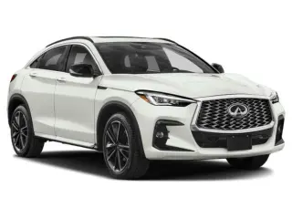 INFINITI QX55 2023 AWD Essential 4dr Crossover