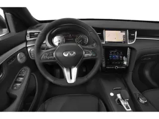 INFINITI QX55 2023 AWD Essential 4dr Crossover