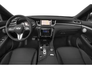 INFINITI QX55 2023 AWD Essential 4dr Crossover