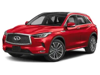 INFINITI QX50 2023 AWD Sensory 4dr Crossover