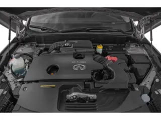 INFINITI QX50 2023 AWD Sensory 4dr Crossover