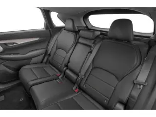 INFINITI QX50 2023 AWD Sensory 4dr Crossover