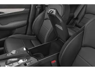 INFINITI QX50 2023 AWD Sensory 4dr Crossover