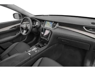 INFINITI QX50 2023 AWD Sensory 4dr Crossover