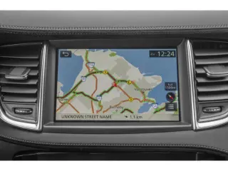INFINITI QX50 2023 AWD Sensory 4dr Crossover
