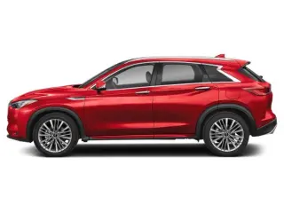 INFINITI QX50 2023 AWD Sensory 4dr Crossover
