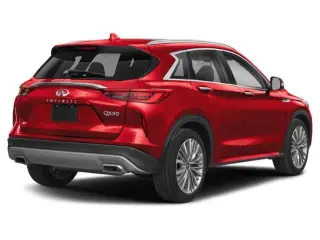 INFINITI QX50 2023 AWD Sensory 4dr Crossover