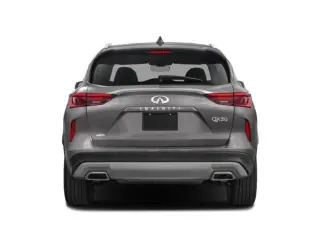 INFINITI QX50 2023 AWD Sensory 4dr Crossover