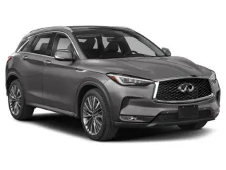 INFINITI QX50 2023 AWD Sensory 4dr Crossover