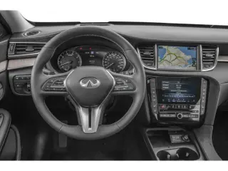 INFINITI QX50 2023 AWD Sensory 4dr Crossover