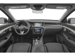 INFINITI QX50 2023 AWD Sensory 4dr Crossover