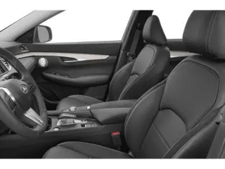 INFINITI QX50 2023 AWD Sensory 4dr Crossover