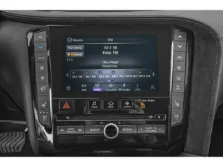 INFINITI QX50 2023 AWD Sensory 4dr Crossover
