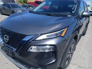 Nissan Rogue 2023 SV 4dr Crossover