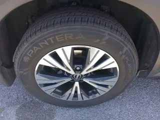 Nissan Rogue 2023 SV 4dr Crossover