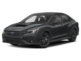 Subaru WRX 2022 AWD GT 4dr Sedan